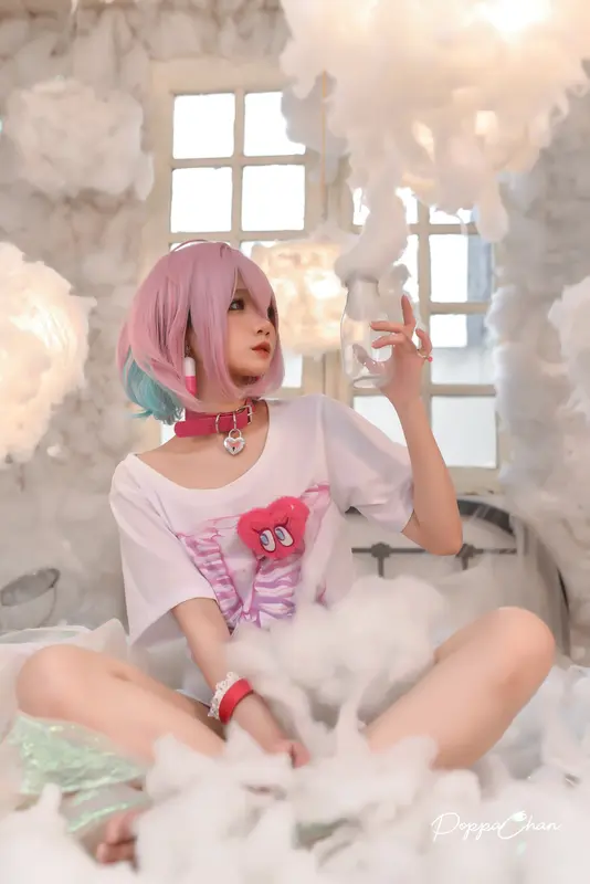 PoppaChan - NO.24 Riamu Yumemi 4